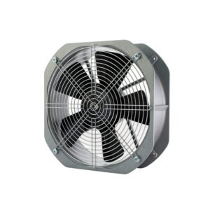Axial Fans