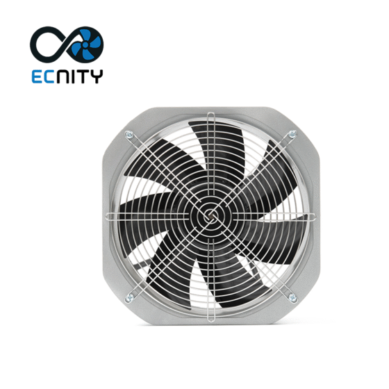 200mm DC Axial fan (1)