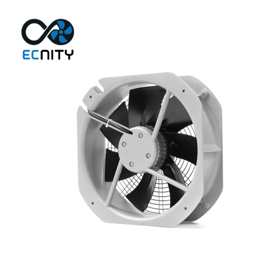200mm DC Axial fan (2)