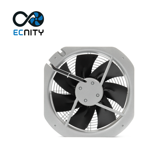 200mm DC Axial fan (3)